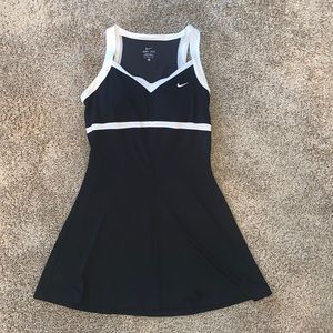 Nike tennis dress